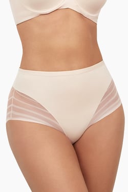 Control Briefs for Women Flawless - Light Blush / 2XL
