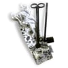 Candle Wick Trimmer & Snuffer Set