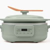Claypot Oven Multi-Cooker Sage
