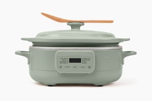 Claypot Oven Multi-Cooker Sage