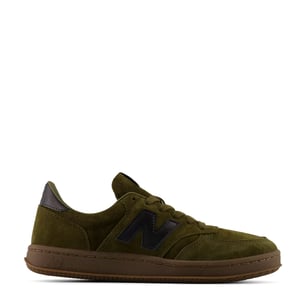 New Balance CT500 Leather Woodland / Black
