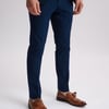 Bromley Navy Trousers