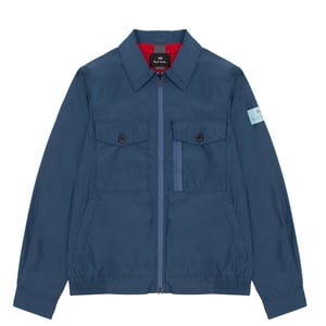 Paul Smith Smart Blouson Indigo