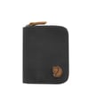 Fjallraven Zip Wallet Dark Grey