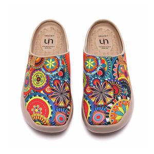 Blossom Malaga Women - 10.5