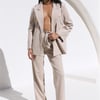 Style Staple Pants Beige