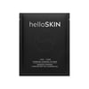 Charcoal Hydrogel Eye Masks