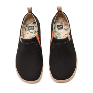Toledo Black Men - 12.5