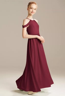 AW Magda Dress