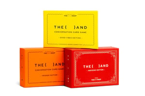 {THE AND} Friends & Fun Bundle - Physical