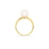 Power Pearl Ring