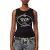 VERSATILE BEAUTY TANK TOP - XS