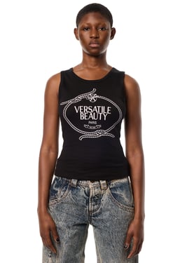 VERSATILE BEAUTY TANK TOP - XL