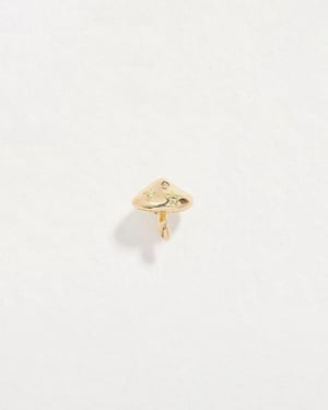Mushroom Stud