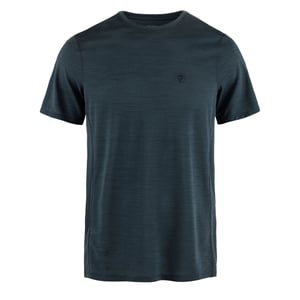 Fjallraven Abisko Lite SS Dark Navy