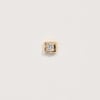 Square Stud