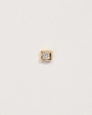 Square Stud