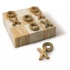 Tic Tac Toe Flat Board