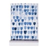Drippy Tulips Wallpaper Delft