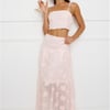 Rose Set Pink
