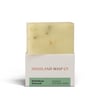 Mini Guest Soap 35g - Hebridean Seaweed