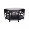Indochine Octagonal Coffee Table
