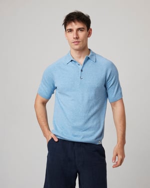 Jones Polo Shirt 2.0