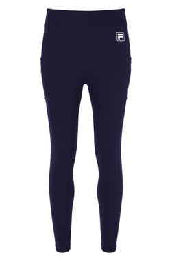 Womens Tennis Leggings - XL