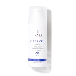 CLEAR CELL clarifying repair crÃ¨me