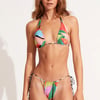 Tropfest Reversible Triangle Top - UK 12