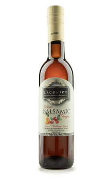 Cranberry Pear White Balsamic