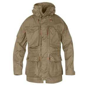 Fjallraven Smock No 1 Sand
