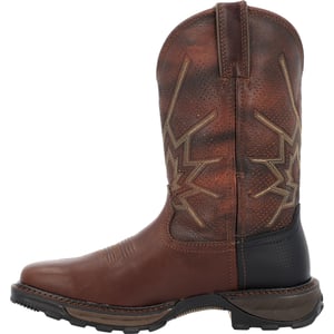 Durango® Maverick XP Ventilated Western Work Boot