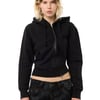 Twisted Hoodie - M