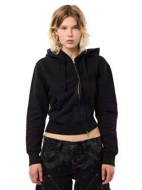 Twisted Hoodie - L