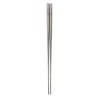 Snow Peak Titanium Chopsticks Silver