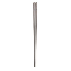 Snow Peak Titanium Chopsticks Silver