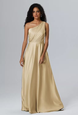 AW Nosegay Dress