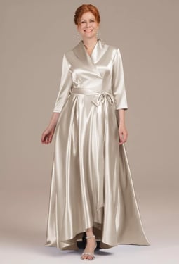AW Silvia Dress