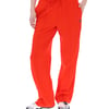 Marina Wide-Leg Trackpant - L