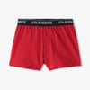 Boys Don't Moose With Me Boys Boxer Briefs