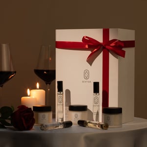 The Ultimate Fragrance & Candle Collection – Valentines Edit