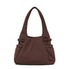 Damson Madder Rosah Bag Brown