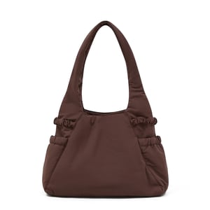 Damson Madder Rosah Bag Brown