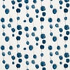 B Is For Blueberry Fabric
