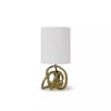 Mini Knot Lamp