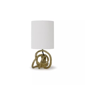 Mini Knot Lamp