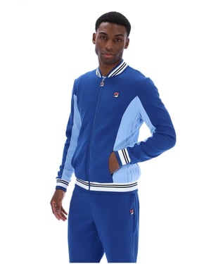 Settanta Baseball Track Jacket - 3XL