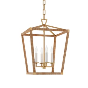 Barrett Pendant Light