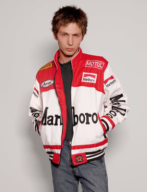 Marlboro Racing Jacket